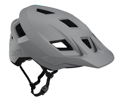 Kask Rowerowy LEATT MTB AllMtn 1.0 Titanium