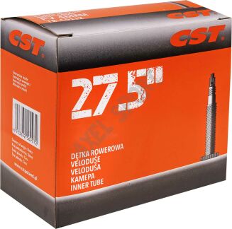 DĘTKA CST 27.5x2.20/2.40 PRESTA FV 40mm TB-CS135 - 3