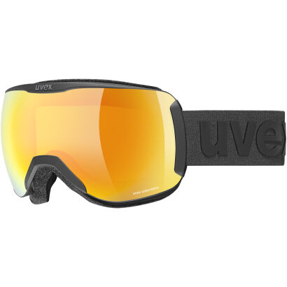 Gogle narciarskie UVEX Downhill 2100 CV orange/yellow S1
