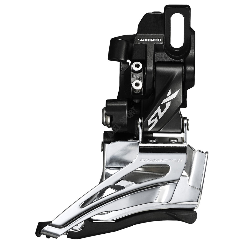 Przerzutka Przód 2rz FD-M7025 Bezp Mont DS Down P SLX