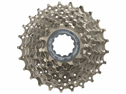 Kaseta Shimano CS-HG400 (11-32T) 9rz