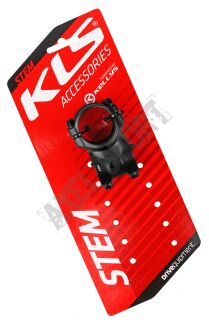 Wspornik Mostek KELLYS ALM 50 31,8mm KRÓTKI 45mm - 2