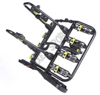 QUATTRO INTERPACK odchylana platforma na 4 rowery 13-pin - 7