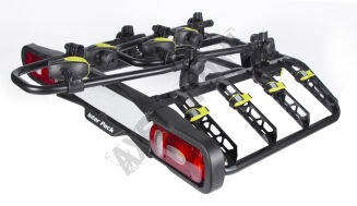 QUATTRO INTERPACK odchylana platforma na 4 rowery 13-pin - 3