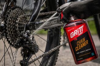 Środek płyn do czyszczenia łańcucha GRiTT by LEATT Chain Cleaner True BiO Spray 1L - 2
