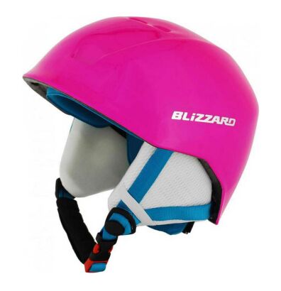 Kask narciarski dziecięcy BLIZZARD Signal JR 55-58cm pink