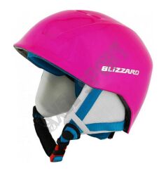 Kask narciarski dziecięcy BLIZZARD Signal JR 55-58cm pink