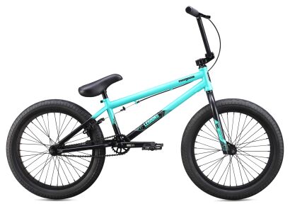 Rower BMX MONGOOSE LEGION L80 blue