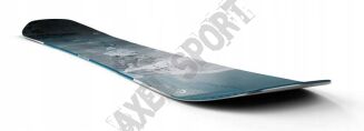 Deska snowboardowa HEAD Rush - 2