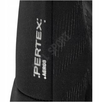 Rękawiczki sportowe BUFF WINDPROOF GLOVES G WP black - 3