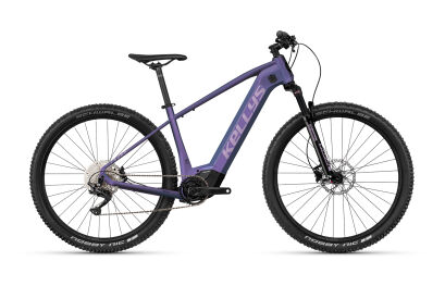 KELLYS Rower Tayen R50 P Magic Pink M 29" 2024