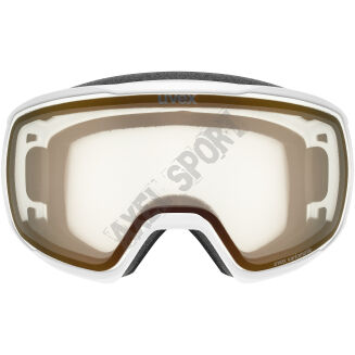 Gogle Narciarskie UVEX Victorius S Pro V White S0-S4 - 2