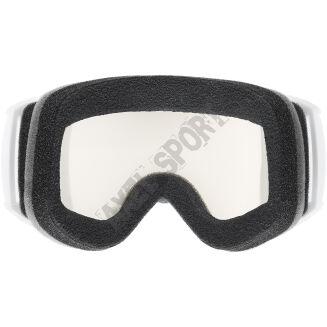 Gogle Narciarskie UVEX Victorius S Pro V White S0-S4 - 3