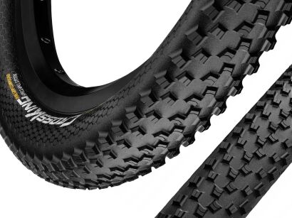 OPONA CONTINENTAL CROSS KING 27,5x2,2 (55-584) MTB