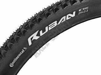 Opona Continental Ruban 29x2.3 (58-622) e-bike - 2