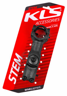 Wspornik kierownicy KELLYS CRX 70 / 31,8 / 110mm - 3