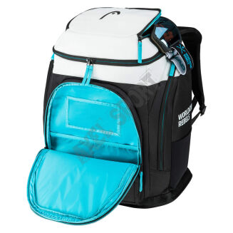 Torba narciarska HEAD Rebels Racing Backpack S 70L - 3