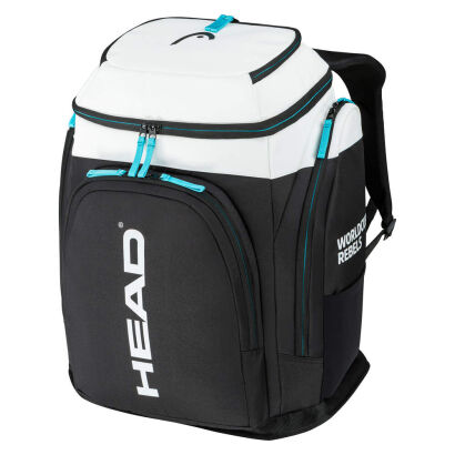 Torba narciarska HEAD Rebels Racing Backpack S 70L