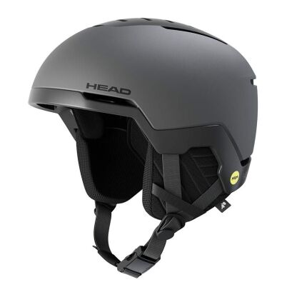 Kask narciarski HEAD FAERO EXP MIPS Team M/L (56-59cm)