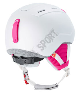 Kask narciarski dziecięcy HEAD MAJA white XS/S (52-56 cm) - 2