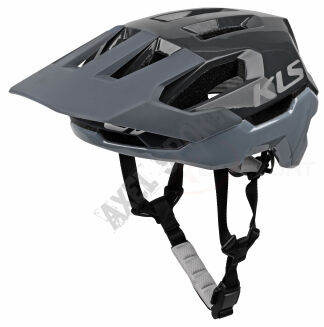 Kask rowerowy Trail MTB Kellys DARE II steelblue - 3