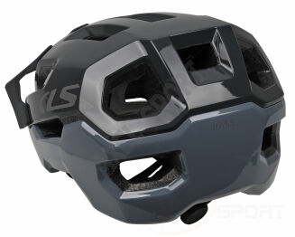Kask rowerowy Trail MTB Kellys DARE II steelblue - 2