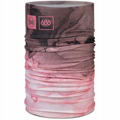 BUFF Bandana THERMONET CLOUDBREAKER 686 PINK