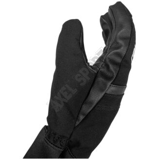 Rękawice zimowe REUSCH Booster GORE-TEX black/white - 7