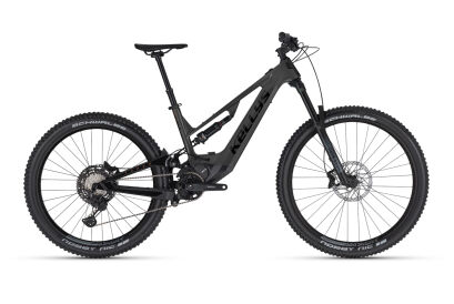Rower elektryczny Kellys Theos F60 (29/27,5'') anthracite