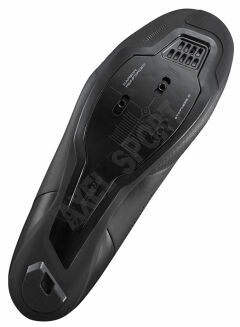 BUTY ROWEROWE SZOSOWE SPD-SL SHIMANO SH-RC502 CZARNE - 4