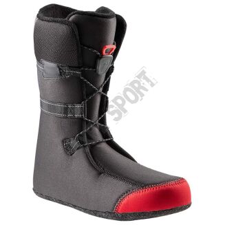 Buty snowboardowe damskie HEAD EVE BOA coiler black - 3