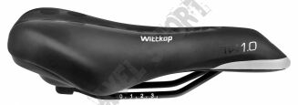 Siodełko WITTKOP TWIN 1.0 MTB / TREKKING MĘSKIE - 5