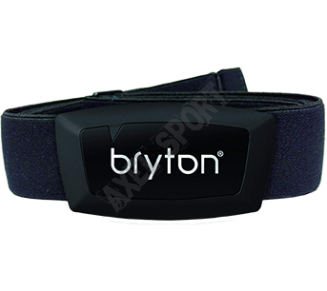 Komputer rowerowy GPS Navi BRYTON Rider S500T (kadencja, tętno, prędkość) - 3