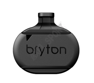 Komputer rowerowy GPS Navi BRYTON Rider S500T (kadencja, tętno, prędkość) - 4