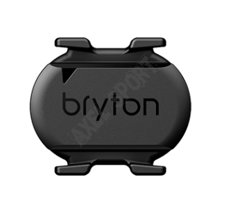Komputer rowerowy GPS Navi BRYTON Rider S500T (kadencja, tętno, prędkość) - 5