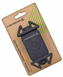 Uchwyt rowerowy na telefon MERIDA MD135 silikonowy - 4