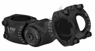 Wspornik kierownicy KELLYS CRX 70 / 25,4 / 110mm - 2