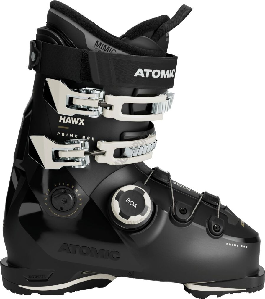 Buty narciarskie ATOMIC HAWX PRIME R85 BOA GW