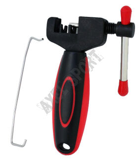 Klucz do rozpinania łańcucha 2K BT-15R  CC-01R skuwacz rozkuwacz - 3