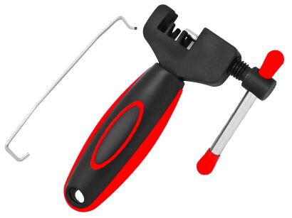 Klucz do rozpinania łańcucha 2K BT-15R  CC-01R skuwacz rozkuwacz