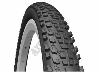 Opona Rubena Mitas Ocelot V85 27,5 x 2.10 (54-584) BLACK - 3