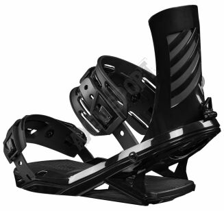 Wiązania snowboardowe HEAD FX ONE LYT black - 2