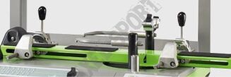 Komputerowa diagnostyka ustawienia wiązań narciarskich- SELFTRONIC WINTERSTEIGER - 9