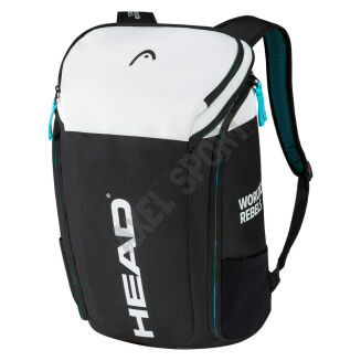 Torba plecak na buty kask gogle HEAD Rebels Backpack 30L - 2