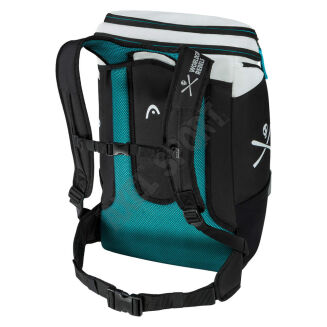 Torba plecak na buty kask gogle HEAD Rebels Backpack 30L - 3