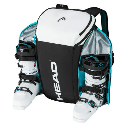 Torba plecak na buty kask gogle HEAD Rebels Backpack 30L