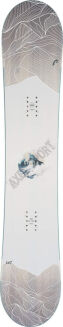 Deska snowboardowa HEAD Stella - 3