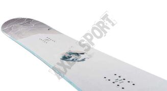 Deska snowboardowa HEAD Stella - 2
