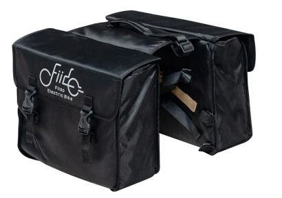 Sakwy Rowerowe Pannier Bag do Fiido Titan / Nomads Wodoodporne 36L