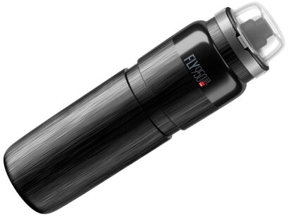 Bidon MTB ELITE Fly Ultra Light black 950ml